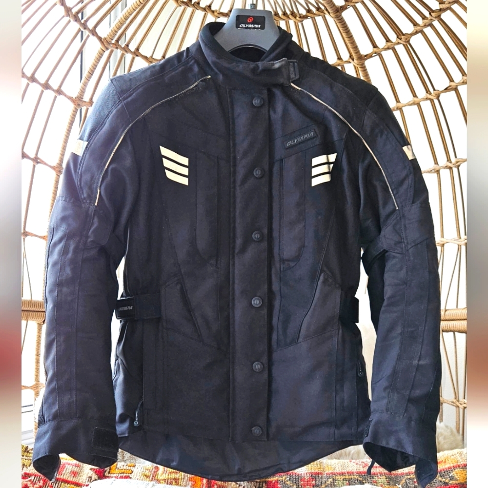 OLYMPIA - Durham Women's Jacket